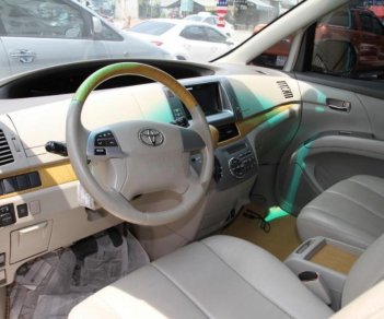 Toyota Previa 2008 - Cần bán lại xe Toyota Previa đời 2008, xe nhập