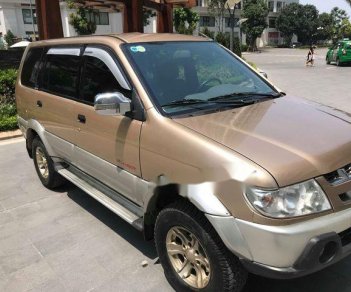 Isuzu Hi lander V-Pec  2008 - Bán ô tô Isuzu Hi lander V-Pec năm sản xuất 2008 như mới, giá 305tr