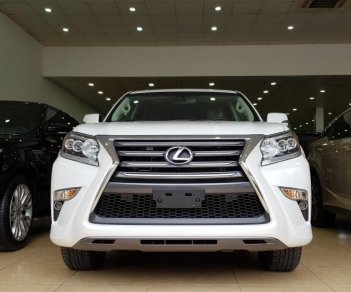 Lexus GX 460 2010 - Cần bán Lexus Gx460 sản xuất 2010 ,đã lên model 2015