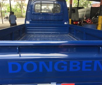 Cửu Long A315 2018 - Bán xe Dongben DB1021, giá cực ưu đãi_ Bán xe trả góp