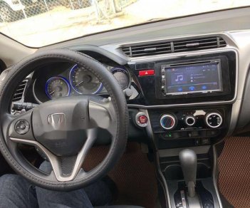 Honda City 1.5AT 2016 - Cần bán xe Honda City 1.5AT 2016, màu đỏ