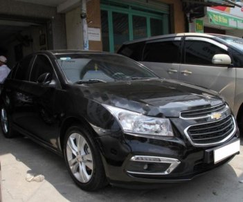 Chevrolet Cruze 2015 - Cần bán gấp Chevrolet Cruze đời 2015