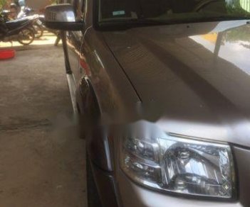 Ford Everest 2008 - Cần bán Ford Everest sản xuất năm 2008