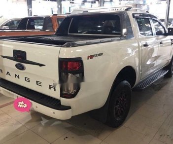 Ford Ranger   XLS  2016 - Bán Ford Ranger XLS 2016, màu trắng 