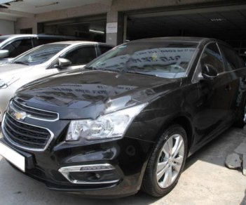 Chevrolet Cruze 2015 - Cần bán gấp Chevrolet Cruze đời 2015