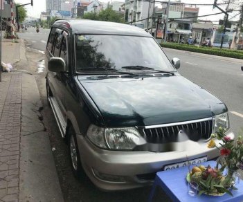 Toyota Zace 2002 - Bán Toyota Zace năm sản xuất 2002, màu xanh rêu