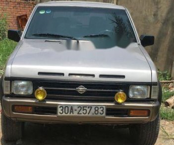 Nissan Pathfinder 1995 - Cần bán gấp Nissan Pathfinder năm sản xuất 1995