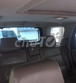 Ford Escape 2004 - Bán Ford Escape năm 2004, 190 triệu