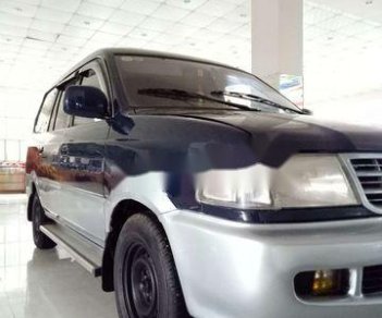 Toyota Zace 2001 - Bán Toyota Zace năm sản xuất 2001, màu xanh dưa, xe đẹp