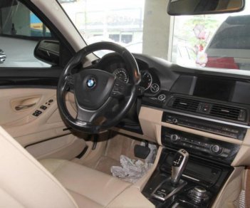 BMW 5 Series 2011 - Bán BMW 5 Series đời 2011, nhập khẩu nguyên chiếc
