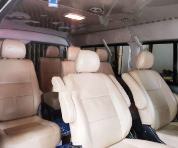 Toyota Hiace 2006 - Cần bán xe Toyota Hiace sản xuất năm 2006, giá 220tr