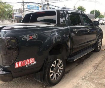 Ford Ranger 2015 - Cần bán lại xe Ford Ranger sản xuất năm 2015, giá tốt