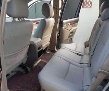 Toyota Prado 2007 - Cần bán gấp Toyota Prado sản xuất 2007, nhập khẩu, giá tốt