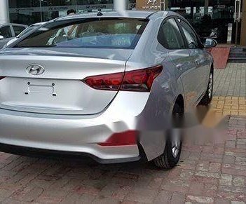 Hyundai Accent 2018 - Cần bán Hyundai Accent sản xuất năm 2018