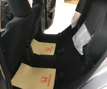 Honda Jazz V 2018 - Cần bán xe Honda Jazz V 2018, màu trắng, nhập khẩu, giá tốt