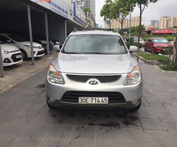 Hyundai Veracruz Cũ   3.8AT 2008 - Xe Cũ Hyundai Veracruz 3.8AT 2008