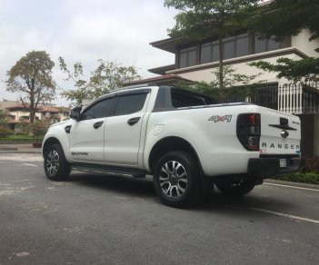 Ford Ranger Cũ   Wildtrak 3.2 2016 - Xe Cũ Ford Ranger Wildtrak 3.2 2016