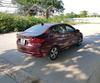 Honda City Cũ   1.5 AT 2015 - Xe Cũ Honda City 1.5 AT 2015