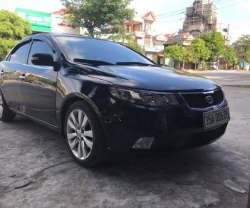 Kia Cerato Cũ   MT 2009 - Xe Cũ KIA Cerato MT 2009