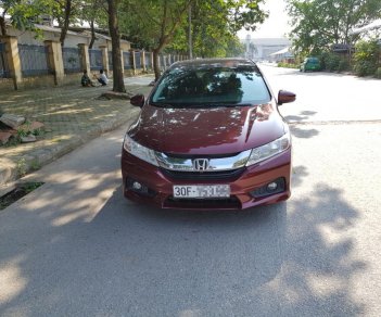 Honda City Cũ   1.5 AT 2015 - Xe Cũ Honda City 1.5 AT 2015