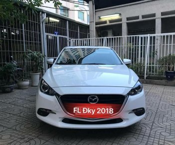 Mazda AZ Cũ  3 Facelift 2018 - Xe Cũ Mazda 3 Facelift 2018