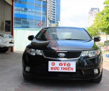 Kia Cerato Cũ 2009 - Xe Cũ KIA Cerato 2009