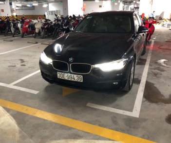 BMW 1 Cũ  3 206 2016 - Xe Cũ BMW 3 2016