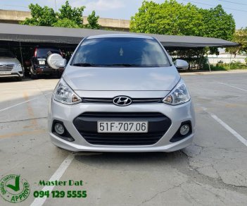 Hyundai i10 Cũ 2016 - Xe Cũ Hyundai I10 2016