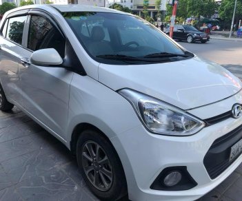 Hyundai i10 Cũ   MT 2014 - Xe Cũ Hyundai I10 MT 2014