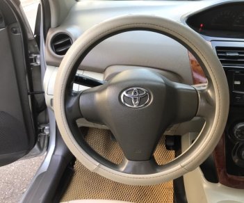 Toyota Vios Cũ   1.5 E 2009 - Xe Cũ Toyota Vios 1.5 E 2009