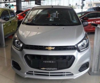 Chevrolet Spark Mới 2018 - Xe Mới Chevrolet Spark 2018