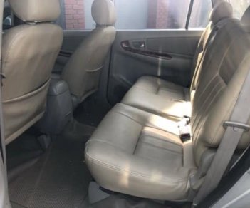 Toyota Innova Cũ   G 2007 - Xe Cũ Toyota Innova G 2007