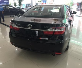 Toyota Camry Mới   2.5 Q 2018 - Xe Mới Toyota Camry 2.5 Q 2018