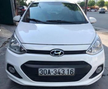 Hyundai i10 Cũ   MT 2014 - Xe Cũ Hyundai I10 MT 2014