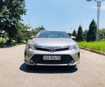 Toyota Camry Cũ   2.0E 2015 - Xe Cũ Toyota Camry 2.0E 2015