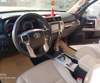 Toyota 4 Runner Cũ 2015 - Xe Cũ Toyota 4Runner 2015