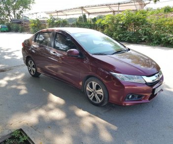 Honda City Cũ   1.5 AT 2015 - Xe Cũ Honda City 1.5 AT 2015