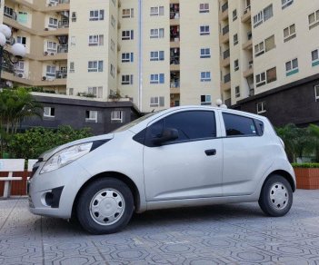 Chevrolet Spark Cũ 2012 - Xe Cũ Chevrolet Spark 2012