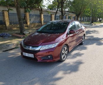 Honda City Cũ   1.5 AT 2015 - Xe Cũ Honda City 1.5 AT 2015