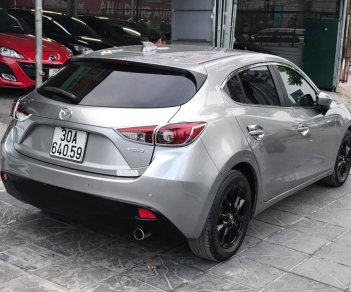 Mazda AZ Cũ  3 1.5AT 2015 - Xe Cũ Mazda 3 1.5AT 2015