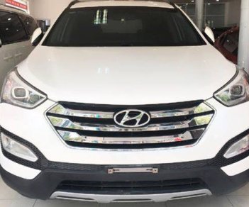 Hyundai Santa Fe Cũ 2014 - Xe Cũ Hyundai Santa FE 2014