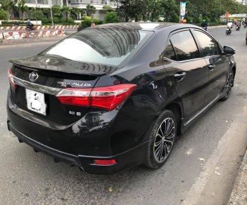 Toyota Corolla altis Cũ   2.0 2015 - Xe Cũ Toyota Corolla Altis 2.0 2015