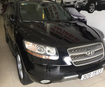 Hyundai Santa Fe Cũ   SLX 2009 - Xe Cũ Hyundai Santa FE SLX 2009