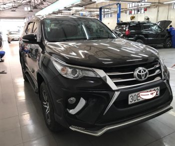 Toyota Fortuner Cũ   4x2AT 2017 - Xe Cũ Toyota Fortuner 4x2AT 2017