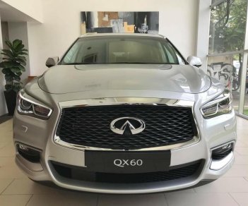 Infiniti Q60 Mới 2017 - Xe Mới Infiniti Q60 2017