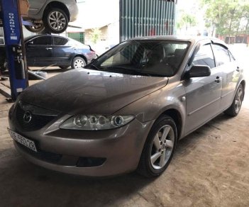 Mazda AZ Cũ  6 2003 - Xe Cũ Mazda 6 2003