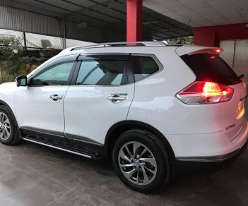 Nissan X trail Mới   2.5 SV 2018 - Xe Mới Nissan X-Trail 2.5 SV 2018