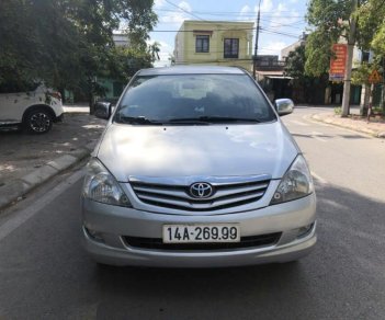 Toyota Innova Cũ   G 2007 - Xe Cũ Toyota Innova G 2007