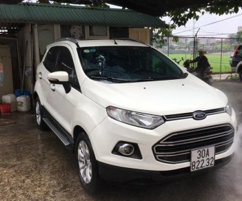 Ford EcoSport Cũ   Titanium 2015 - Xe Cũ Ford EcoSport Titanium 2015