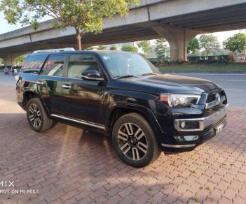 Toyota 4 Runner Cũ 2015 - Xe Cũ Toyota 4Runner 2015